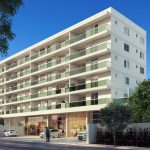 EDIFÍCIO FERNANDO SANZ