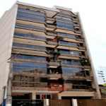 Edifício CÂNDIDO SANZ