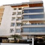 Edifício JOANA BALBI