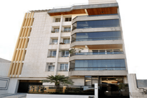 Edifício JOANA BALBI