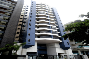 Edifício PORTOBELLO