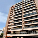 Edifício PAULO BARROS