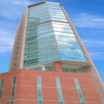 Edifício TRÊS ILHAS