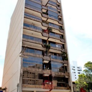 Edifício CÂNDIDO SANZ